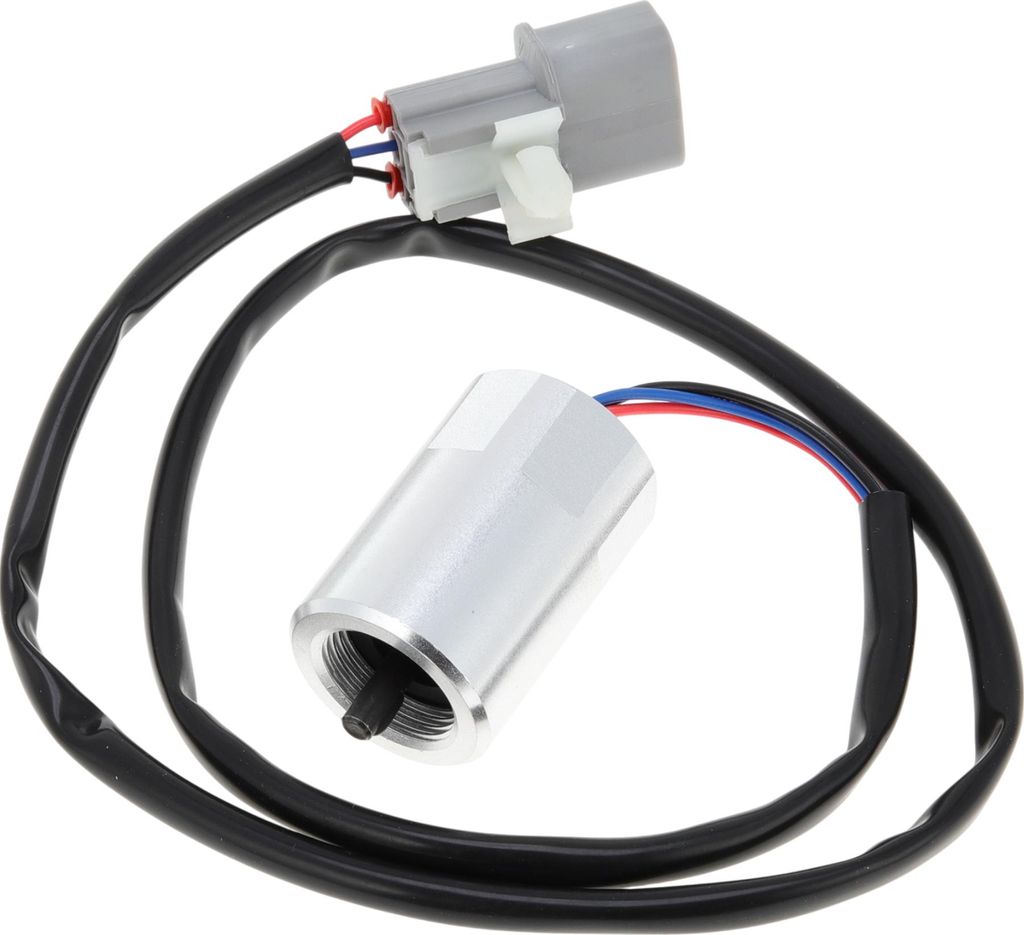 1 Stk. Nr. MC858133 Getriebe-Drehzahlsensor für Mitsubishi Fuso LKW Robustes Autogetriebe VSS Drehzahlsensor