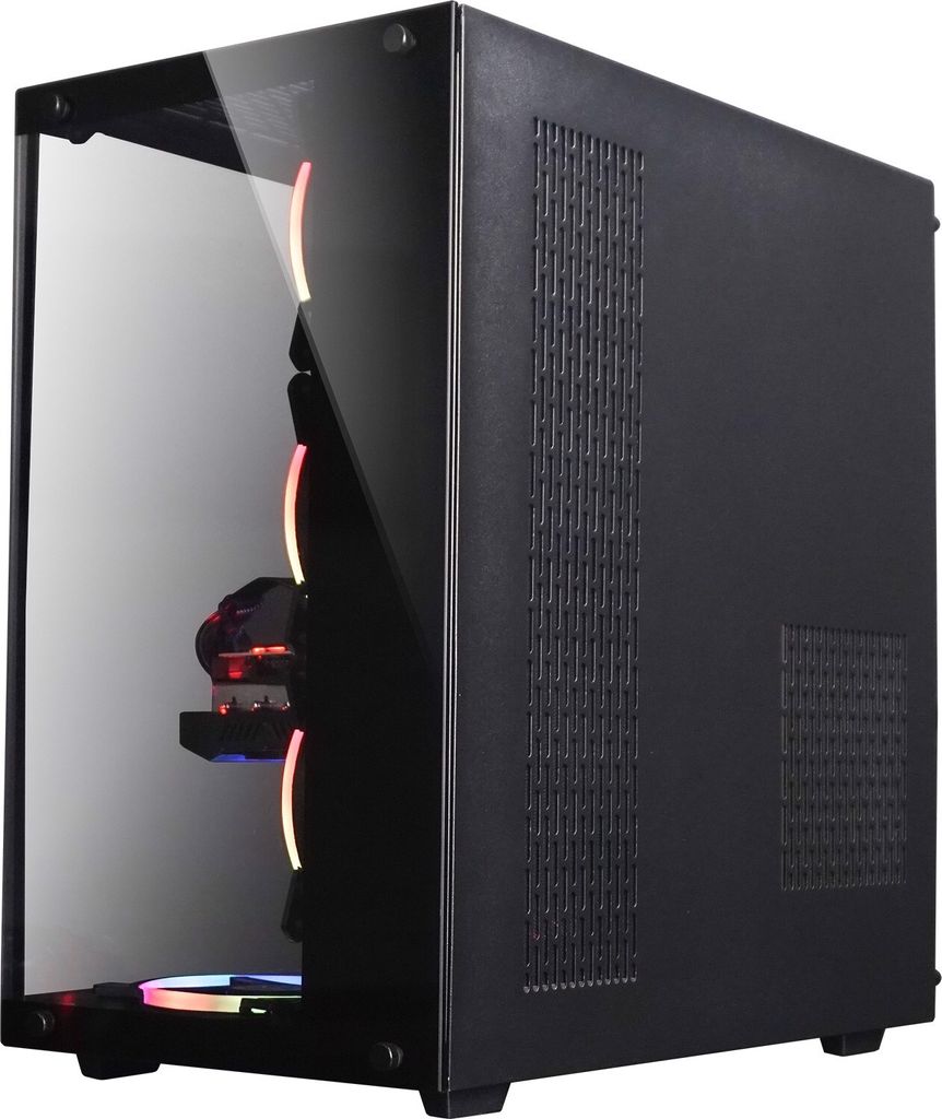 kiebel.de Gaming PC Panorama V AMD Ryzen 7 5700X, 32GB Produktbild 7