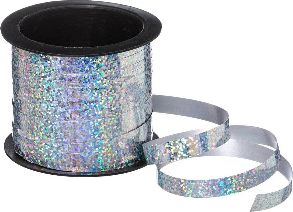 Bolduc 10mm l.40m rot gold silber - Feeric Lights & Christmas