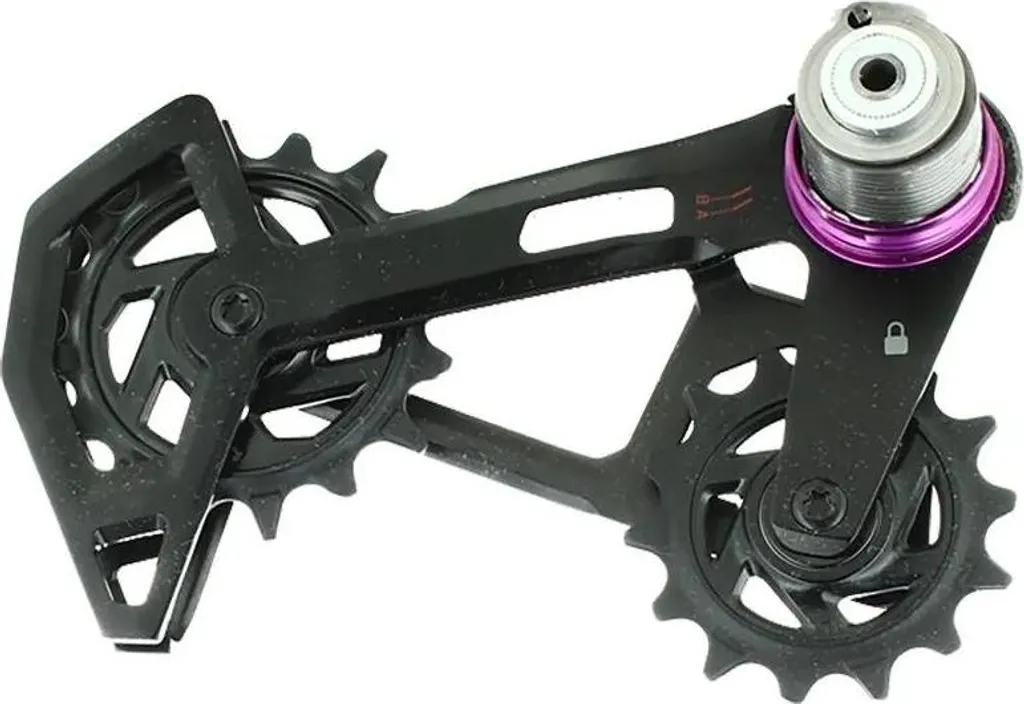 SRAM X0 T-Type Eagle AXS Cage de Rechange - Robustesse et Précision - 2
