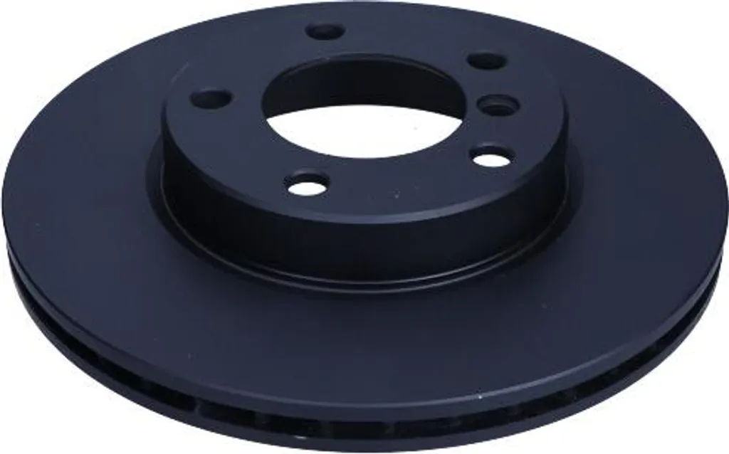 Disque de Frein Quaro Anti-Vibration pour BMW E36 E46 Z4 en Fonte au Carbone