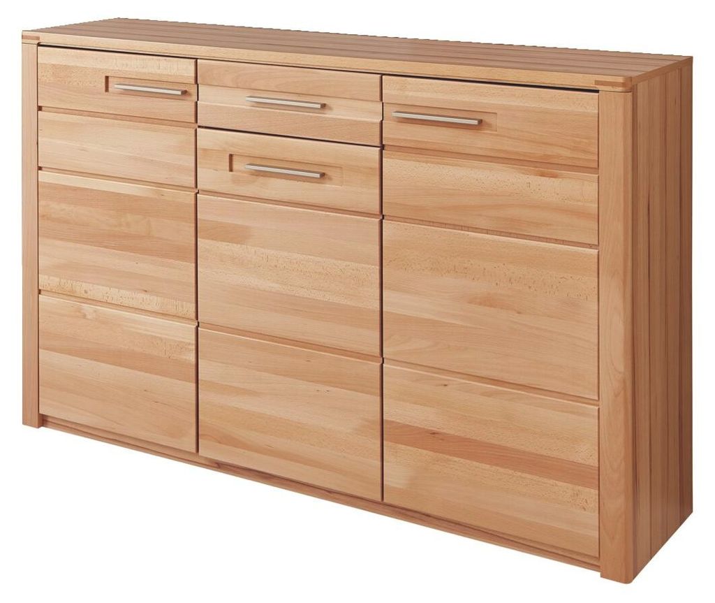 Linea Natura XL-Schuhschrank NATURE ONE