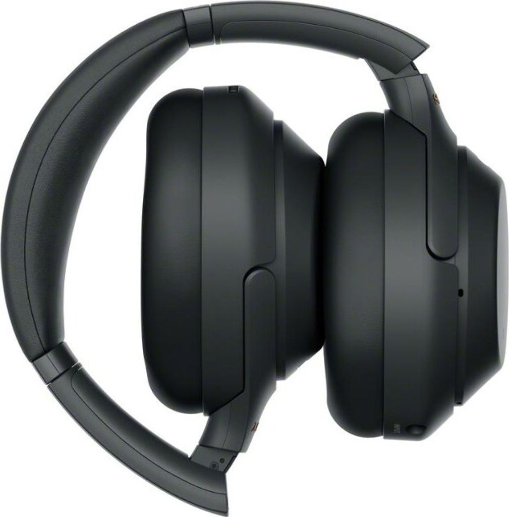 Sony WH-1000XM3           bk Fnk HEAD OV Produktbild 13