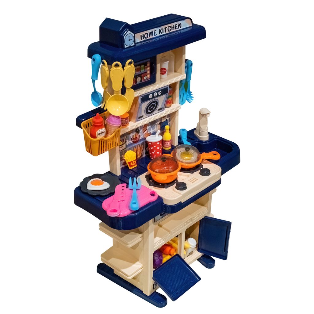 Aga4Kids Kunststoff-Kinderküche MR6093 | Kaufland.de