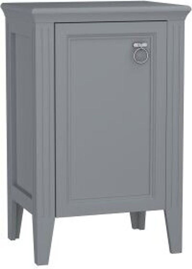 VITRA 62247 Halbhochschrank Valarte 535 x 830 mm