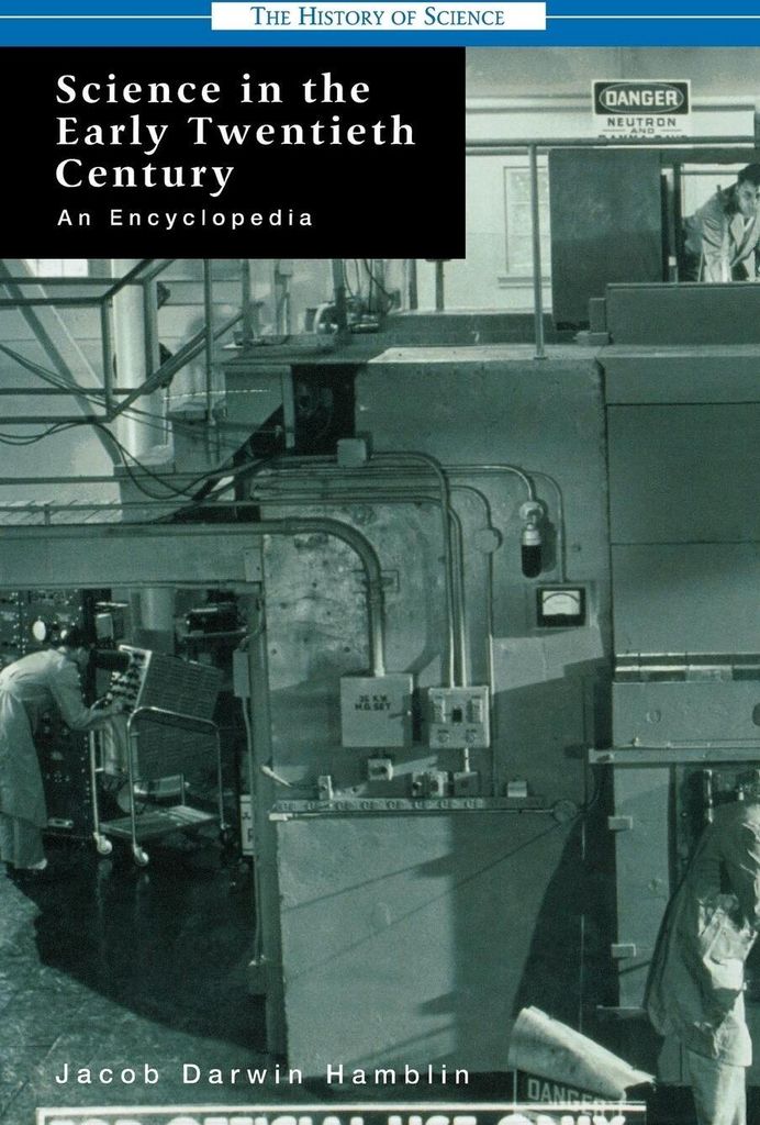 Science in the Early Twentieth Century
