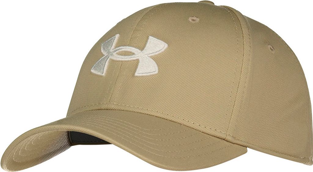 Under Armour Men'S Ua Blitzing - city khaki, Größe:XL/XX