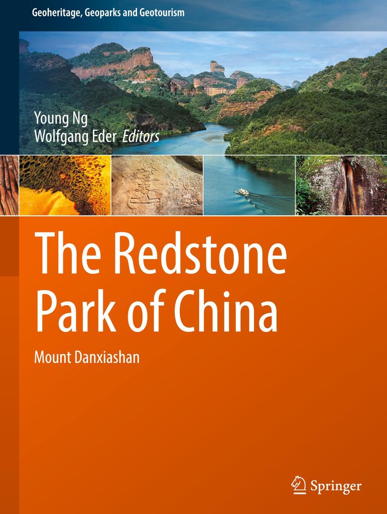 The Redstone Park of China