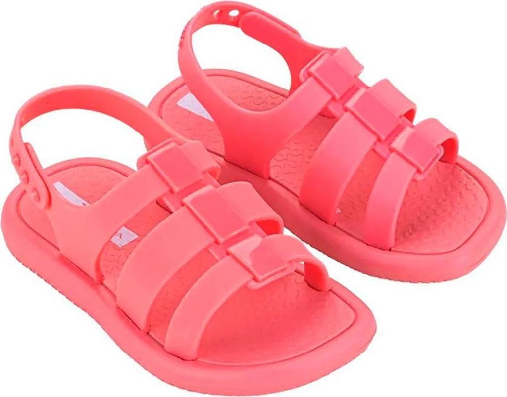 Ipanema Go Style Baby Sandalen Rosa EU 24 Jungen,Mädchen Rosa EU 24