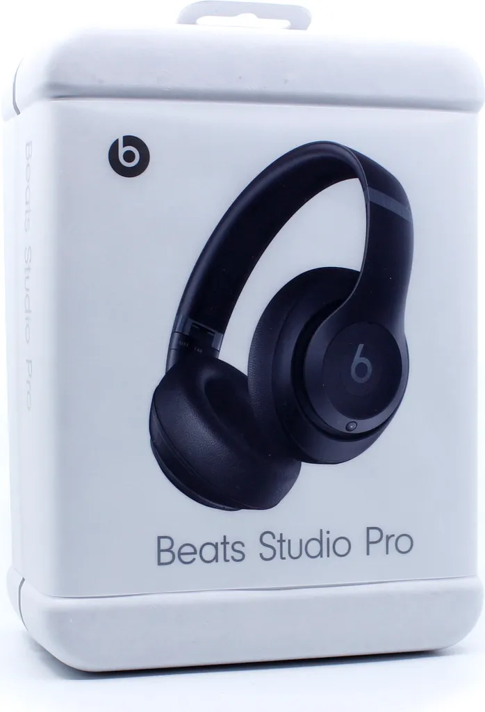 Casque Audio Bluetooth Apple Noir MQTP3ZM/A - Confort et Son Immersif