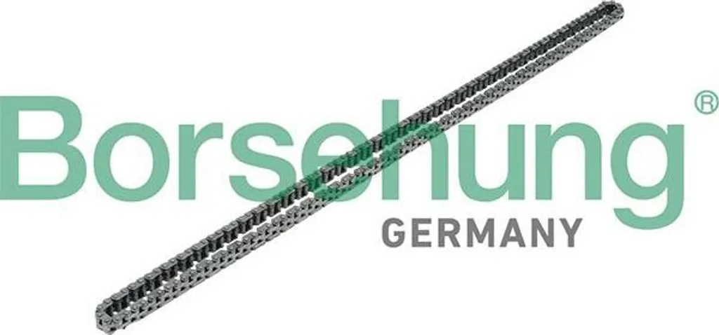 Borsehung B17908 Chaîne de Distribution OE 06H109158J pour Audi et VW