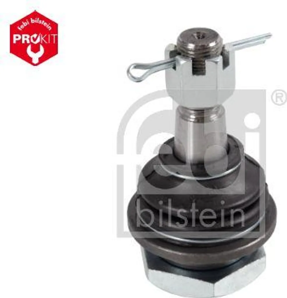 Joint de suspension FEBI BILSTEIN 42673 OE 401602S601 pour Pick-up