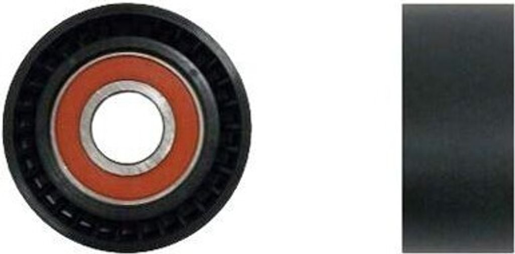 DENCKERMANN P226005 Spannrolle Keilrippenriemen für RENAULT Scénic I (JA0/1, FA0) ESPACE III (JE0) MEGANE I (BA0/1) MEGANE Scenic (JA0/1) LAGUNA I