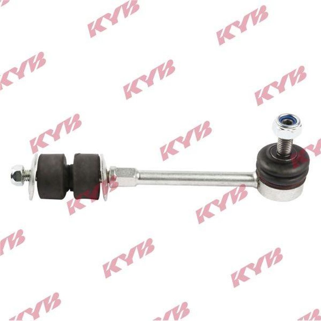 KYB Koppelstange Stabilisator für FORD MONDEO IV Turnier (BA7) Hinten KSLR4004