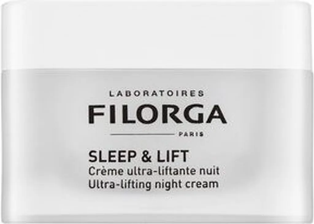 Filorga Sleep & Lift Crema Notte 50ml - Tecnologia Anti-Rilassamento