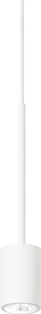 Suspension LED Plan de Travail Cuisine Blanche Archimede 4W 3000K
