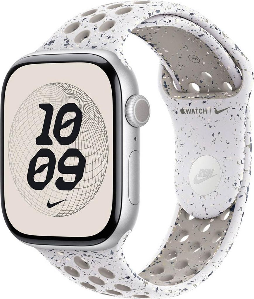 Bracelet Apple Sport pour Apple Watch | 38/40/41/42 mm - Image du produit 