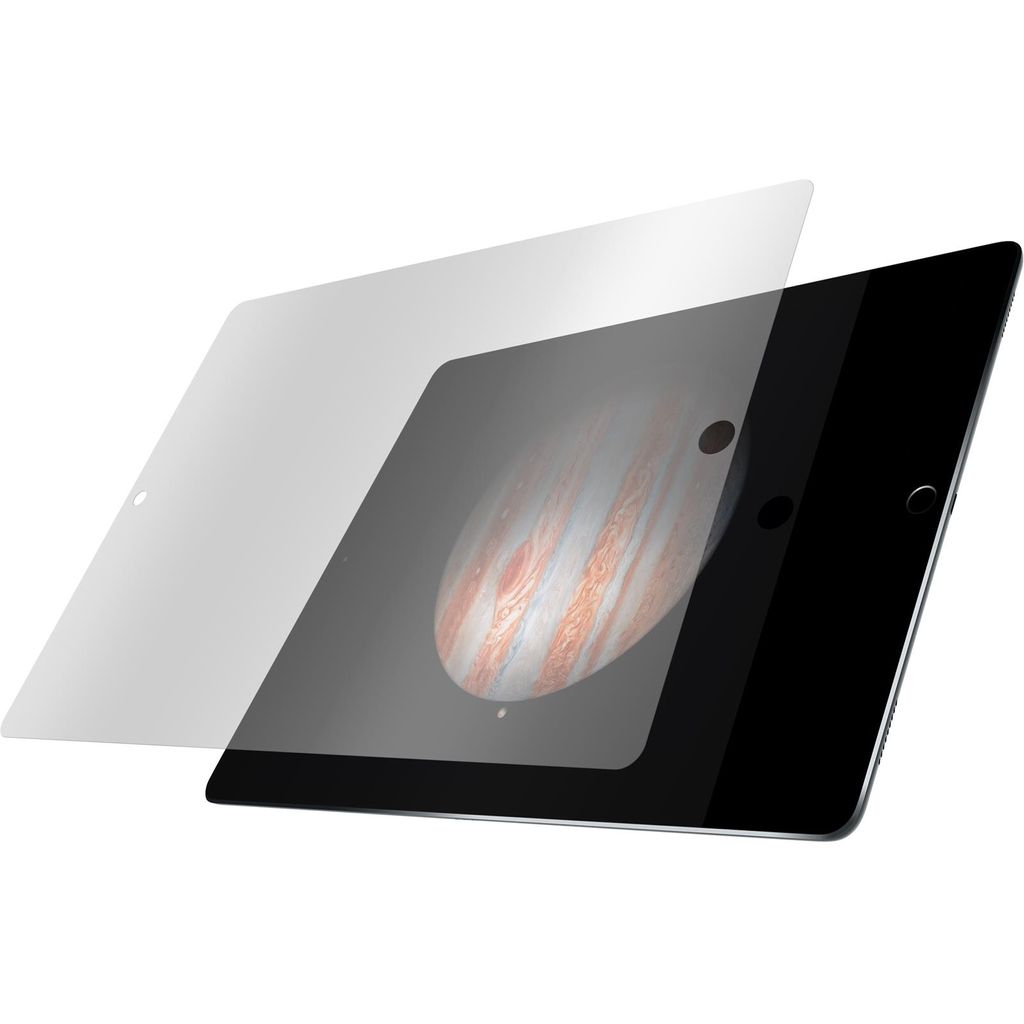 4er-Pack PhoneNatic Displayschutzfolien klar kompatibel mit Apple iPad Pro 12.9 (2017)