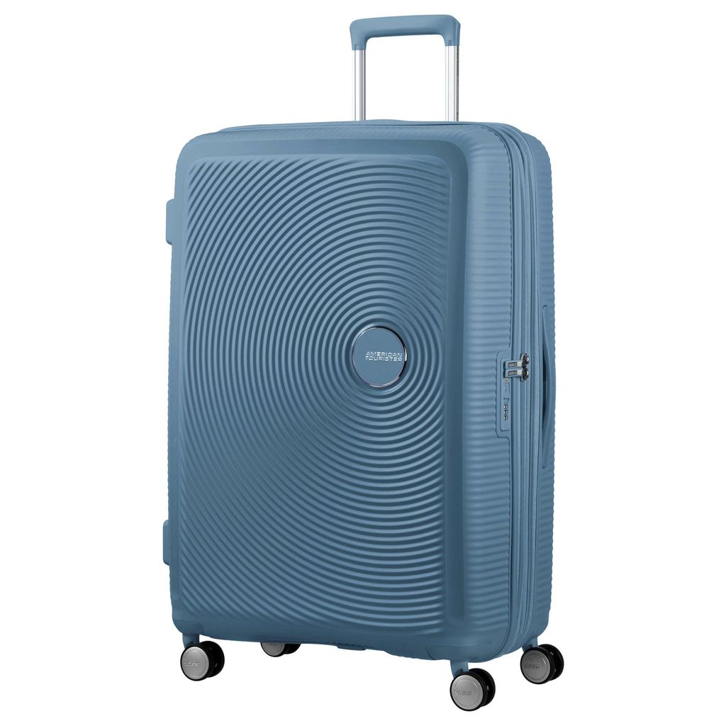 AMERICAN TOURISTER Soundbox Spinner 77/28 TSA Expandable Produktbild 