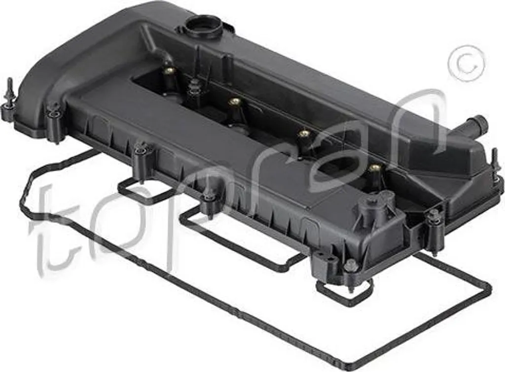 Couvre-culasse Moteur pour Ford Mondeo et C-Max remplace OE 1557512