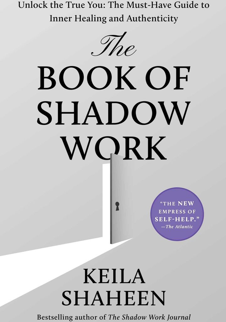 The Book of Shadow Work