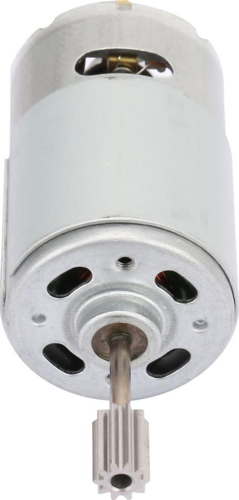 12V RS550 Hochgeschwindigkeits-Mikromotor für elektrisches Spielzeugauto Kinder Motorrad (550-10000)