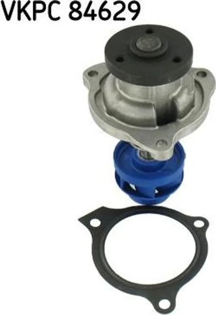 Pompe de refroidissement moteur SKF pour Ford Fiesta et KA OE 1089795
