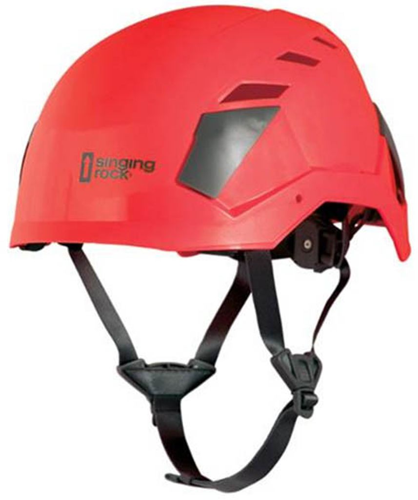 Singender Rock Flash Aero Farbe reflektierend