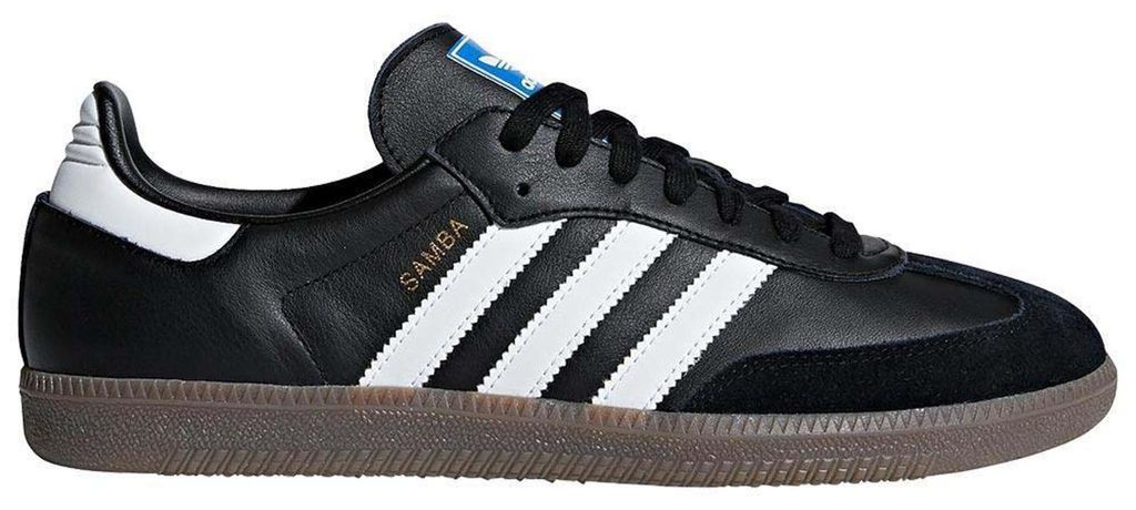 Adidas Samba OG, rozmiar 43 ⅓ Zdjęcie produktu 