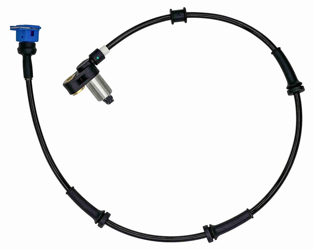 VEMO ABS Sensor Raddrehzahl Hinten Links Hinten Rechts passend für PEUGEOT 106 II Schrägheck (1A, 1C) V22-72-0213