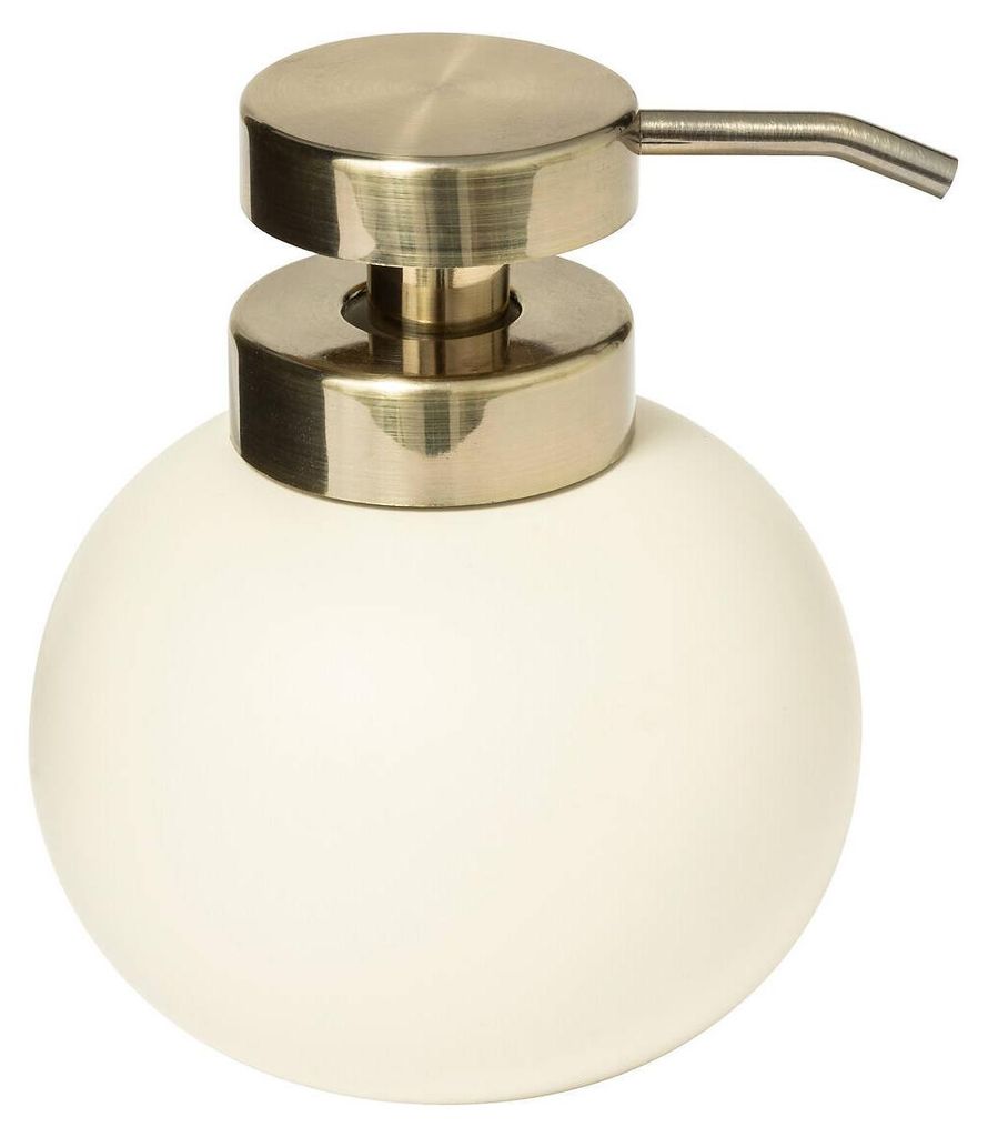 5five Simply Smart Seifenspender Duo, Seifendosierer, Produktbild 