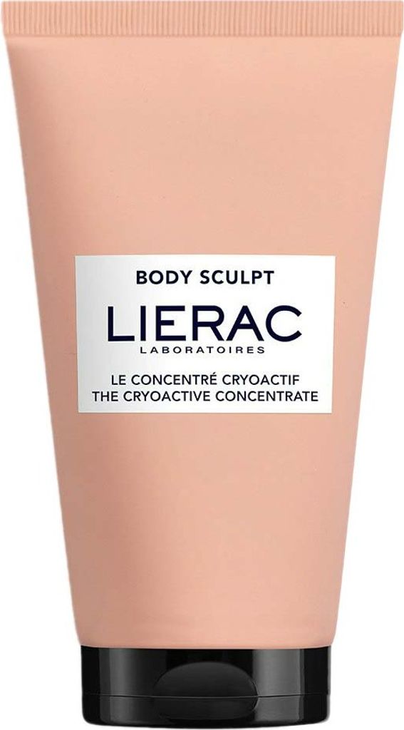 Lierac Body Sculpt The Cryoactive Concentrate 150ml Image du produit 