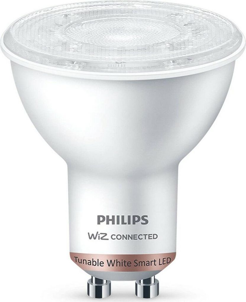 Philips Spot 4,7 W (entspr. 50 W) PAR16 GU10, Intelligentes Produktbild 