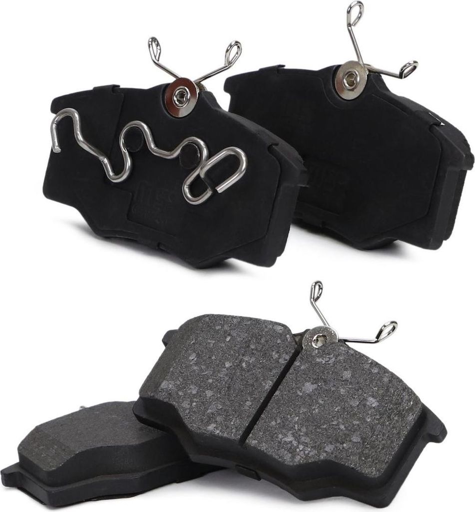 MASTER-SPORT 13046117592N-SET-MS Bremsbeläge, Bremsklötze Vorderachse für OPEL CORSA B Kasten/Schrägheck (S93)