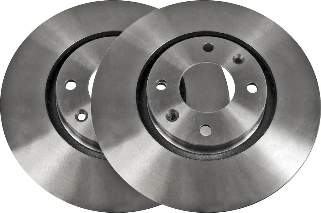 Disques de Frein VAICO V42-80015 Haute Résistance pour OPEL et DS3
