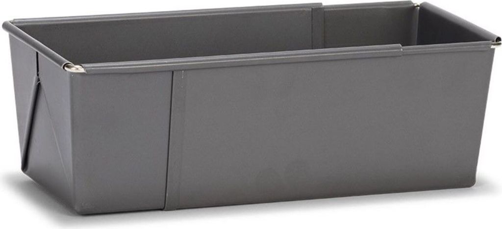 Patisse verstellbare Brotbackform 20-35cm Profi P02945