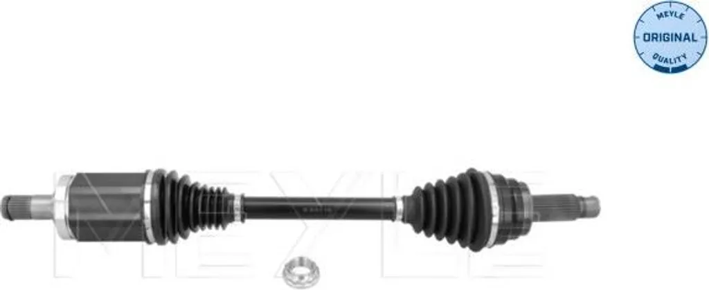 Demi-Essieu Avant Bmw X5 E70 xDrive 2.0-3.0d Idéal pour Réparation