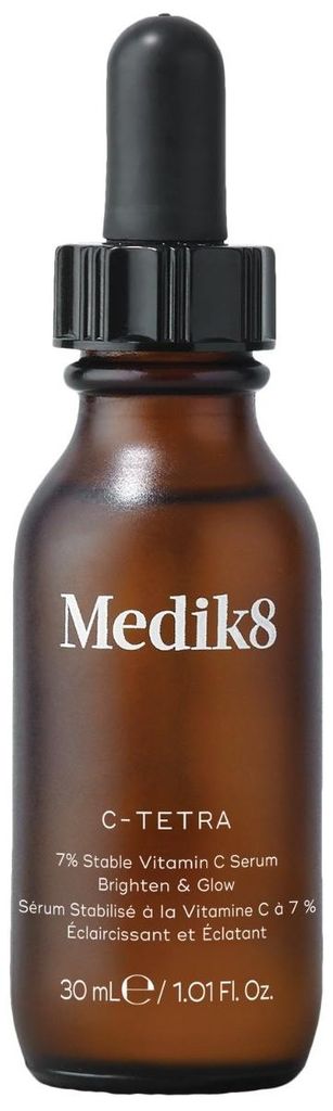 Medik8 - C-Tetra - Serum - 30 ml Produktbild 