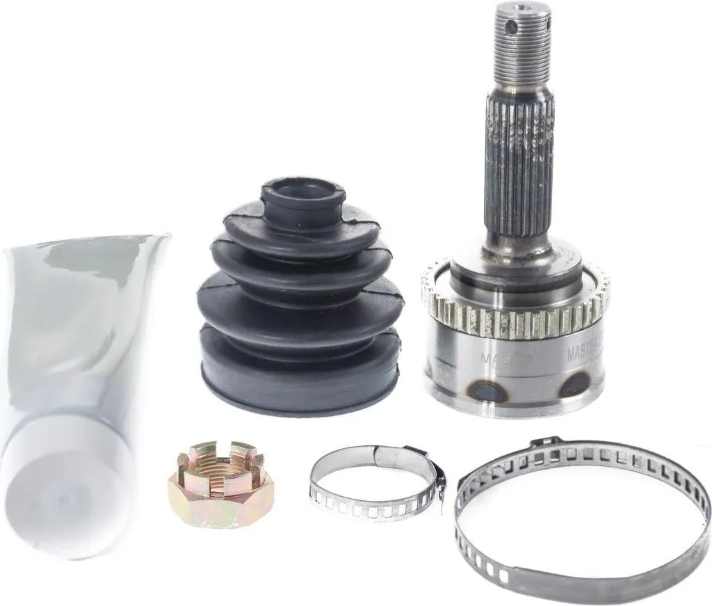 Supprimez les bruits de cardan sur Hyundai Atos avec le kit de joints MS
