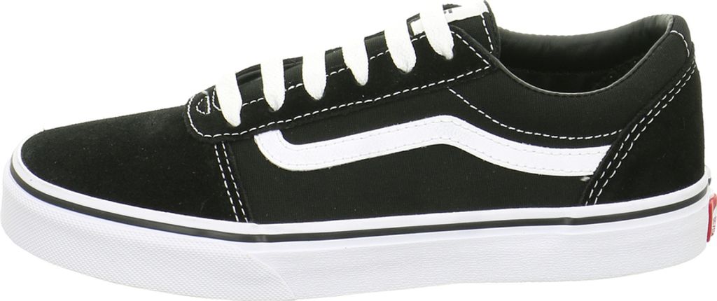 Vans Pánska Športová Obuv Čierna Farba: čierna, Veľkosť: 39 Obrázok produktu 34
