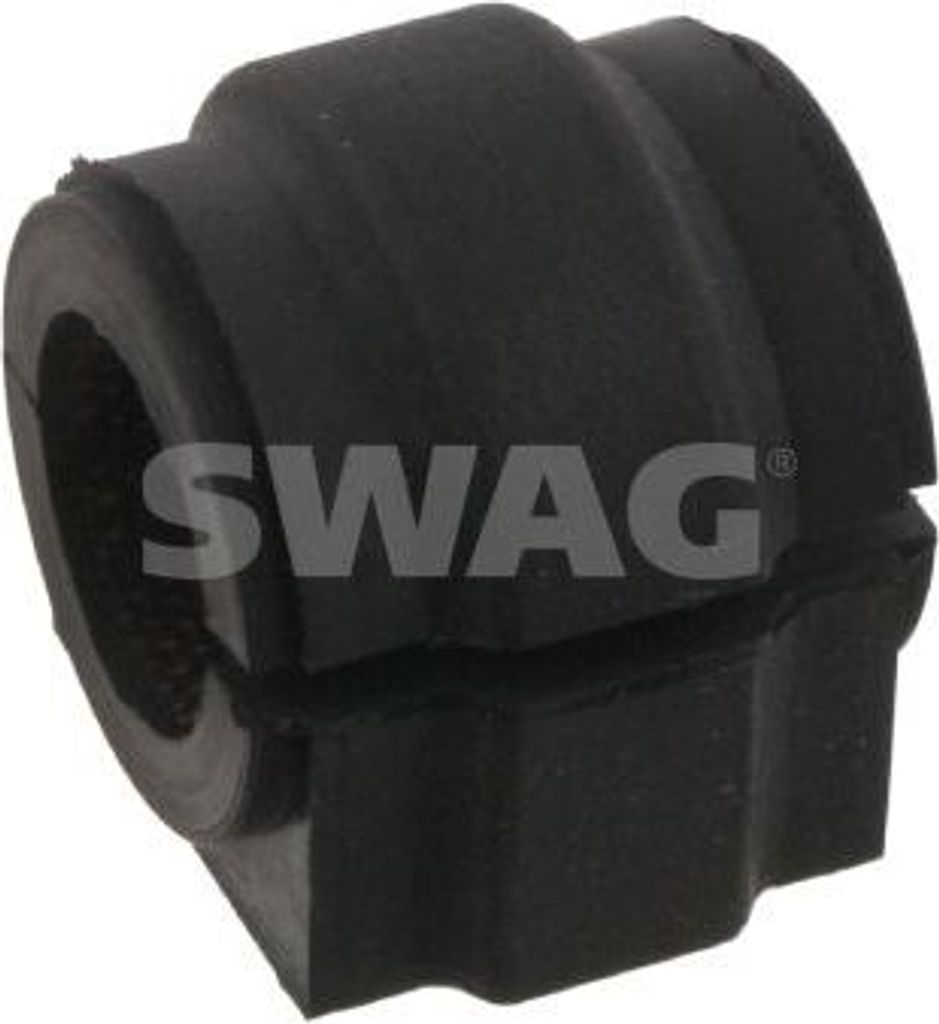 1X Swag Stabilisatorlager Gummilager Lagerung 21.5Mm Vorne Links | Rechts 11 93 4893