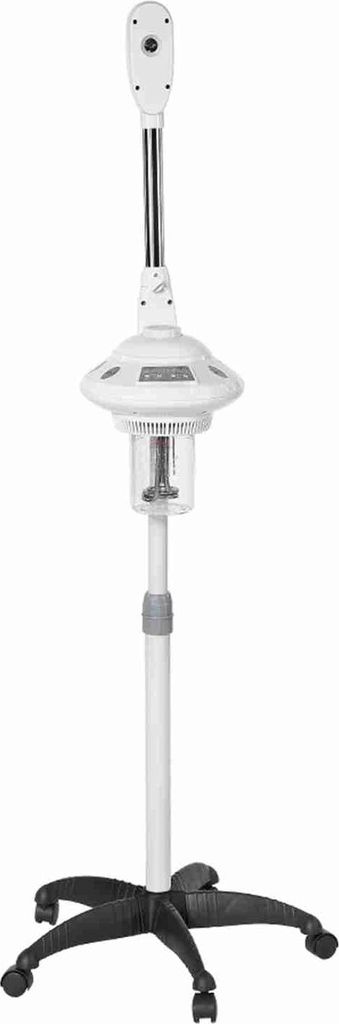Rocker Arm Single Hot Facial Aroma Steamer Ozone Beauty Salon Spa