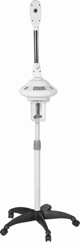 Réparer votre vapeur facial avec ce bras articulé ozone pour spa et salon