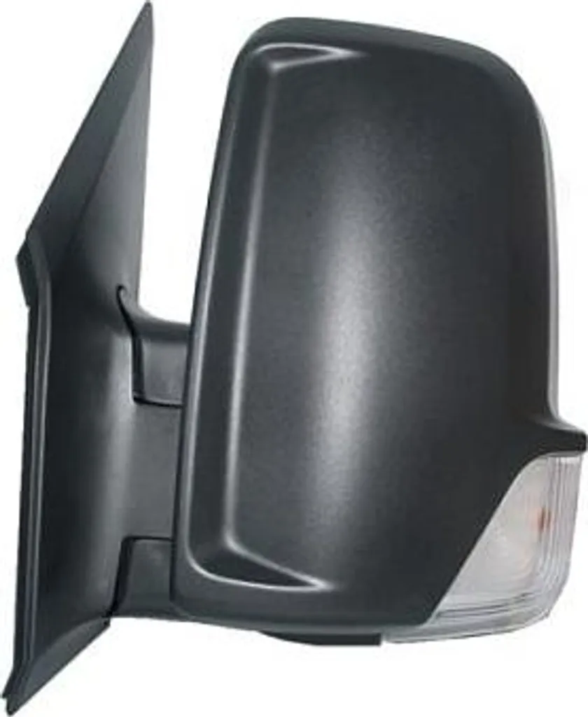 Rétroviseur ABAKUS A9068104916 Haute Résistance pour Utilitaire Sprinter