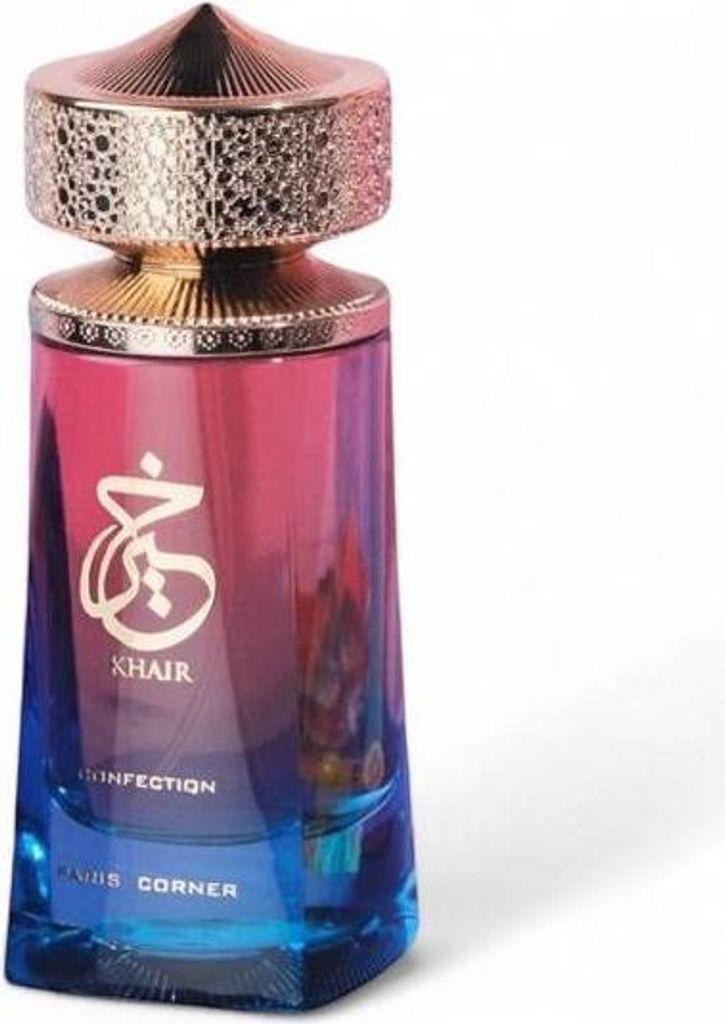 Paris Corner Khair Confection EDP 100ml Zdjęcie produktu 