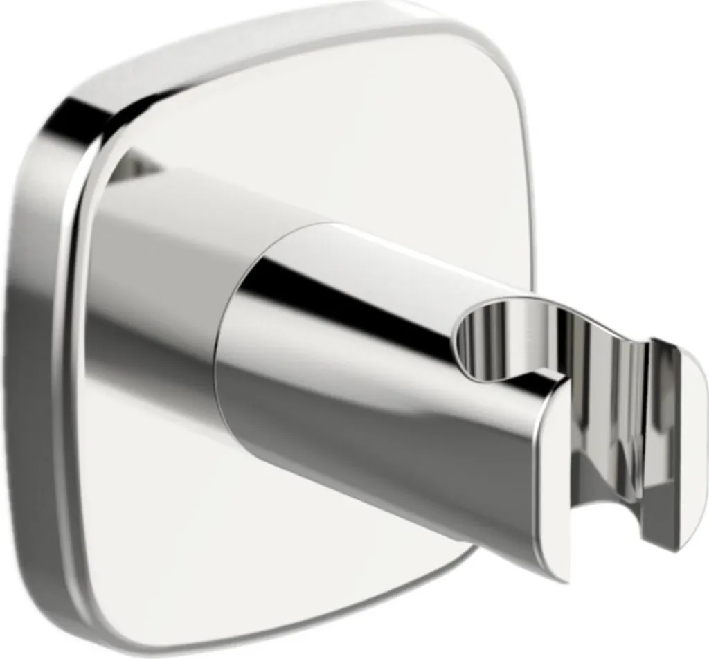 Supporto Doccia Fisso Hansa 44440183 | Ottone e Cromo per Installatori