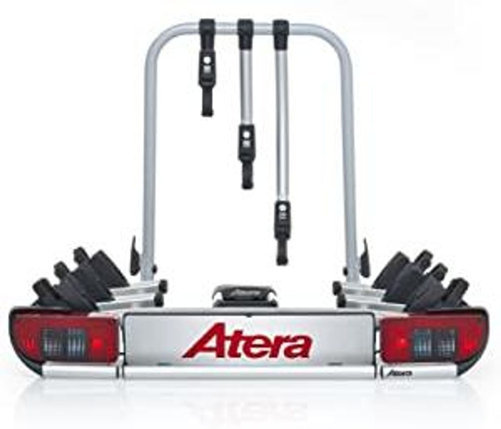 Atera Strada Sport M3 M 3 Fahrradträger Heckträger AHK 3 Produktbild 