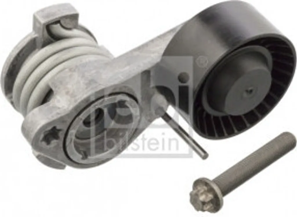 Tendeur de courroie d'accessoire FEBI 102373 pour BMW Série 5, 7 et X3
