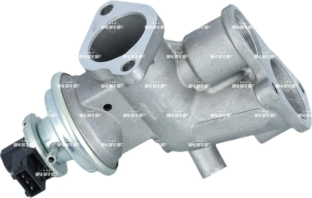 Soupape EGR NRF Thermo pour Opel Combo - Vanne de recirculation de gaz