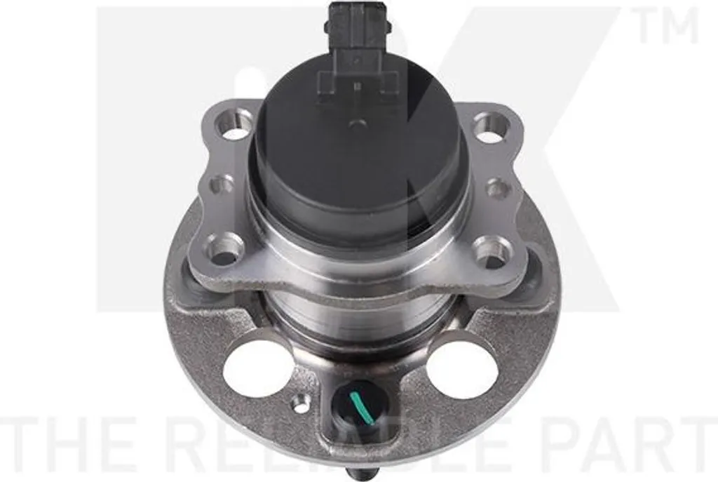 Moyeu de Roue Complet Hyundai i10 III - Kit de Roulement de Qualité OE